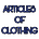 Articles of Clothing