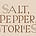 Salt, Pepper, Stories