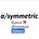 a/symmetric