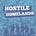 Hostile Homelands: a newsletter about India and Israel