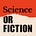 The Science or Fiction Podcast