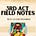 Colleen Kochannek | 3rd Act Field Notes