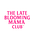 The Late Blooming Mama Club™