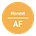 Honest AF (Andrea Featherstone)