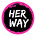 HER WAY Sports Media