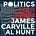 Politics War Room with James Carville & Al Hunt