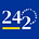Twenty-four two