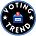 Dave Trotter's Voting Trend