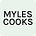 MYLES COOKS