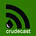 CrudeCast