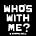 W. Kamau Bell asks, "Who's With Me?"
