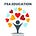 Healing the Scapegoat Wound: FSA Education Support Community