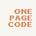 Onepagecode