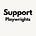 Support Playwrights Substack