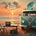 The Electric Rambler