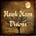Hawk Moon Visions