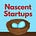 Nascent Startups 🪺