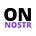 ON NOSTR 