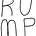 RUMP ZINE