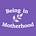 Being in Motherhood