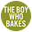 The Boy Who Bakes