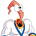The Worm's avatar