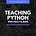 Teaching Python Podcast's avatar