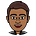 Nehemiah Blackburn's avatar