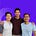 Will, Lee, Andrew's avatar