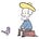 Todd Webb's avatar
