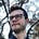 Patrick Hosken's avatar