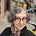 Ellen Kushner's avatar