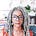 Francine Clouden's avatar