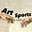 ArtButMakeItSports's avatar