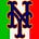 New York Mets Italian's avatar