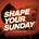 ShapeYourSunday with A'Cash's avatar