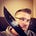 Carver Pike's avatar