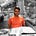 Sagar Chakravarthy's avatar