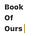 Book of Ours's avatar