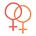 Lesbians United's avatar