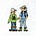Vera Saltzman and Sue Bland's avatar