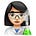 Simran Mayra Saxena's avatar