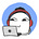 Debarshi Basak's avatar