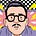 Amadeo Gandolfo's avatar