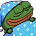 Brick's avatar