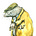 Old Mole's avatar
