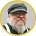 George RR Martin (except fake)'s avatar