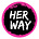 HER WAY Sports Media's avatar