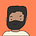 Mikael's avatar