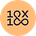 10x100's avatar